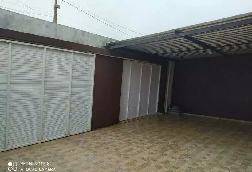 Apartamento Agradável De ótima Localizacao
