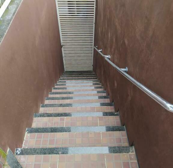 Apartamento Agradável De ótima Localizacao