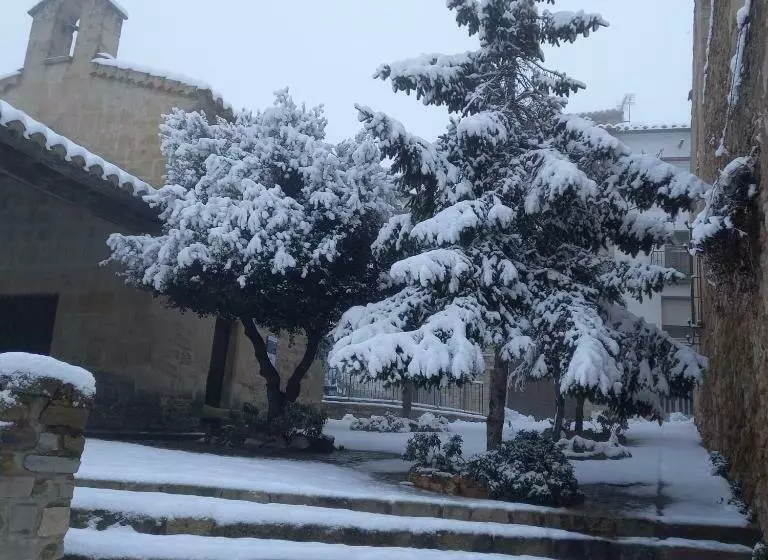 Apartamento Rural El Vidre Vt 42035 Cs