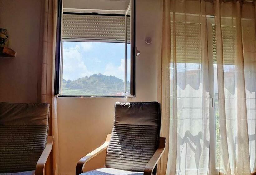 Apartamento Rural El Vidre Vt 42035 Cs