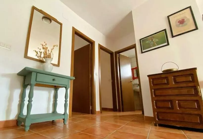 Apartamento Rural El Vidre Vt 42035 Cs