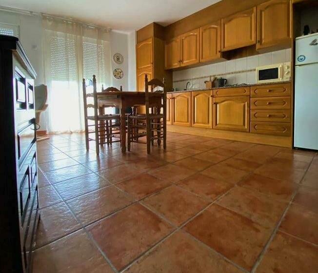 Apartamento Rural El Vidre Vt 42035 Cs