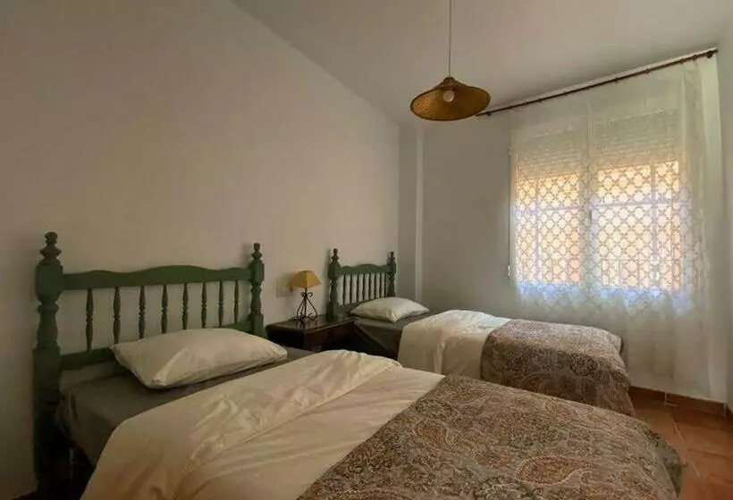 Apartamento Rural El Vidre Vt 42035 Cs