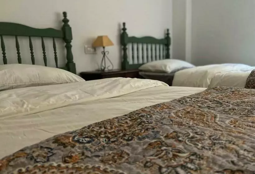 Apartamento Rural El Vidre Vt 42035 Cs