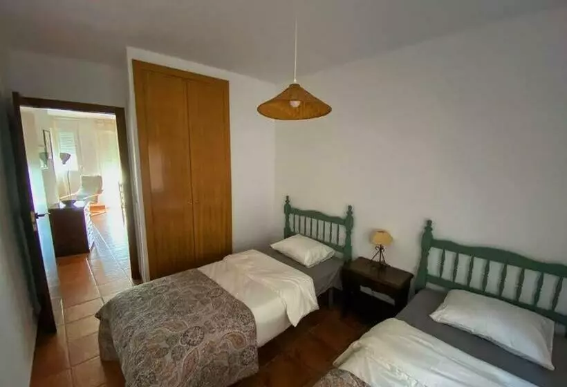 Apartamento Rural El Vidre Vt 42035 Cs