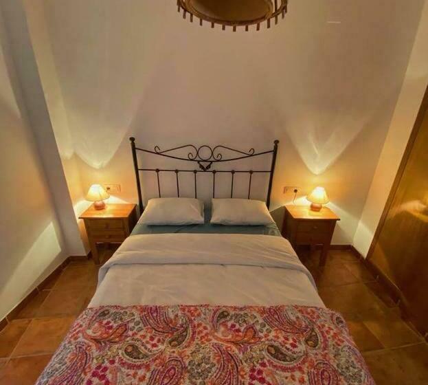 Apartamento Rural El Vidre Vt 42035 Cs