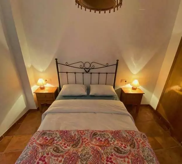 Apartamento Rural El Vidre Vt 42035 Cs