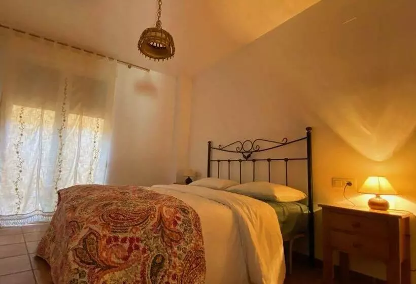 Apartamento Rural El Vidre Vt 42035 Cs