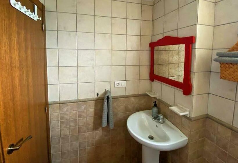 Apartamento Rural El Vidre Vt 42035 Cs