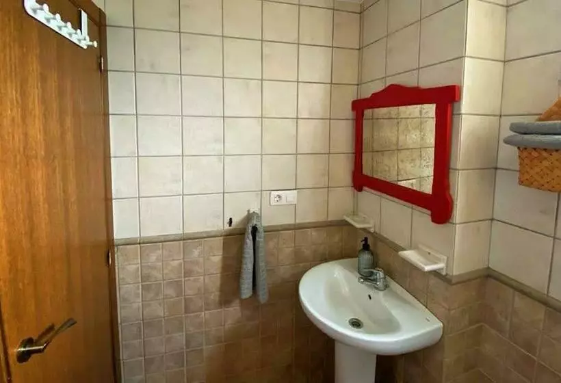 Apartamento Rural El Vidre Vt 42035 Cs