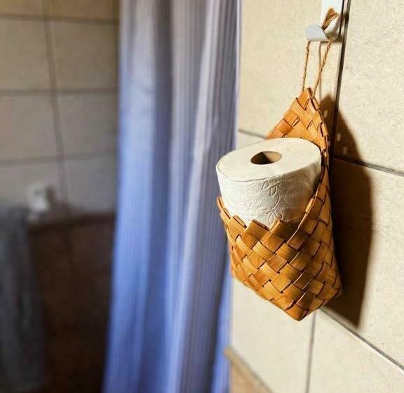 Apartamento Rural El Vidre Vt 42035 Cs