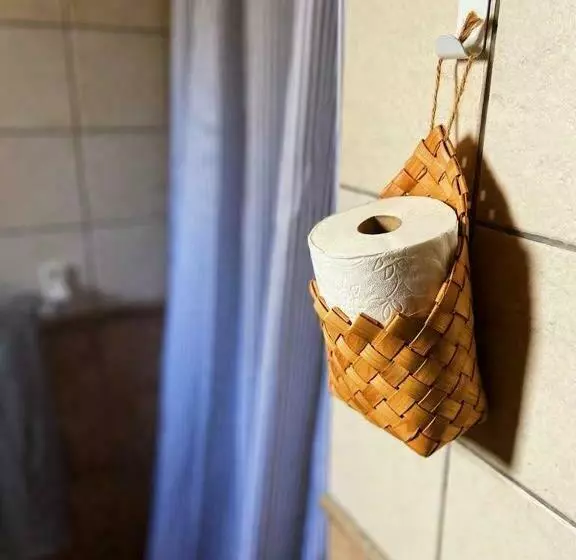 Apartamento Rural El Vidre Vt 42035 Cs