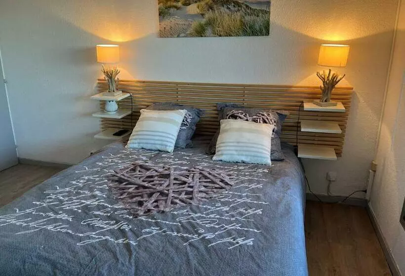Appartement Port Hyères