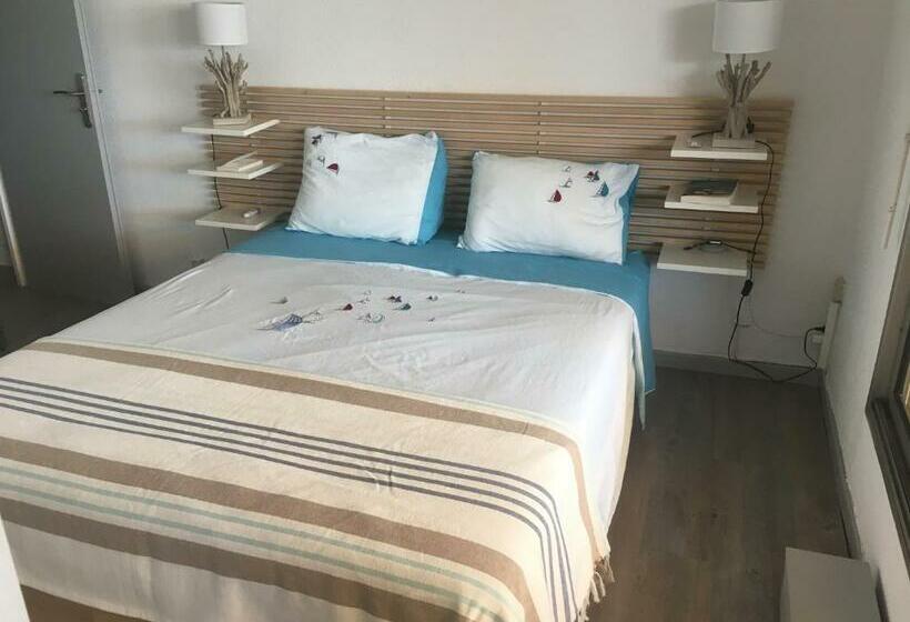 Appartement Port Hyères