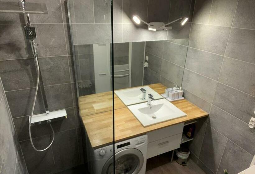 Appartement Port Hyères