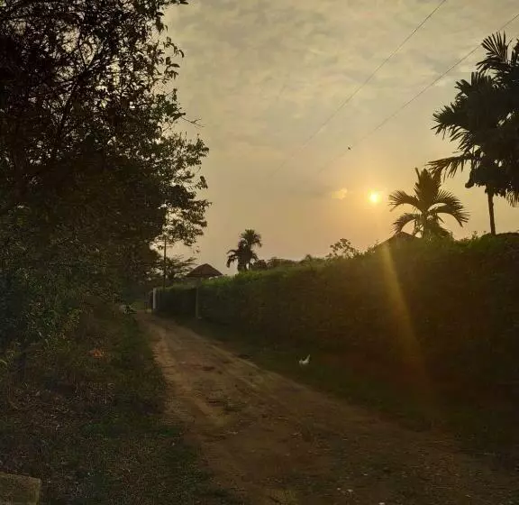 Casa De Campo Bello Horizonte