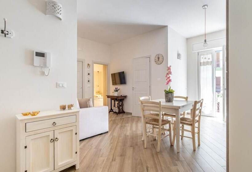 Casa Martina Bright Apartment