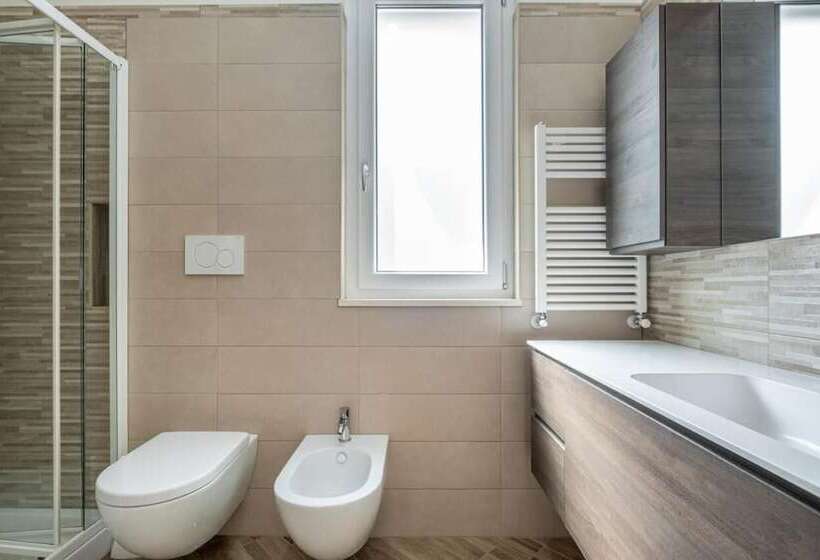 Casa Martina Bright Apartment