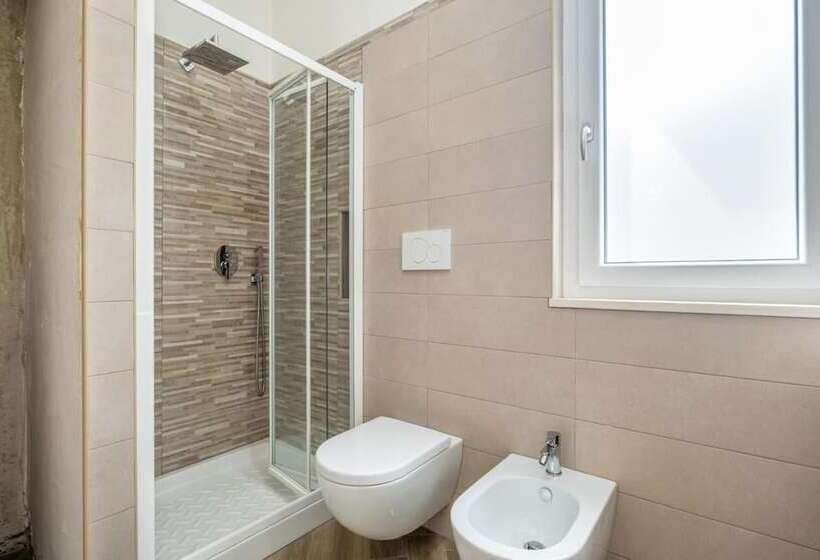 Casa Martina Bright Apartment