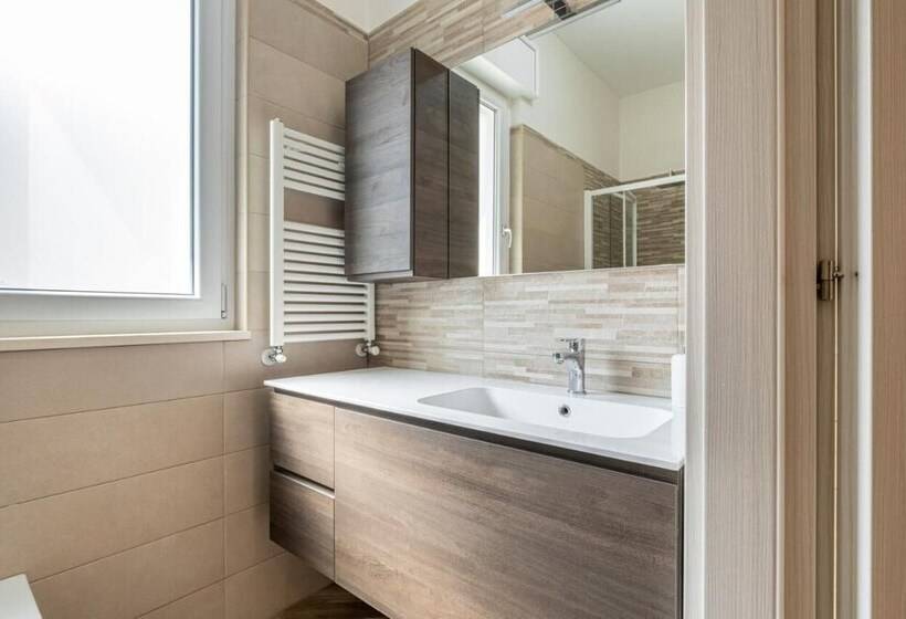 Casa Martina Bright Apartment