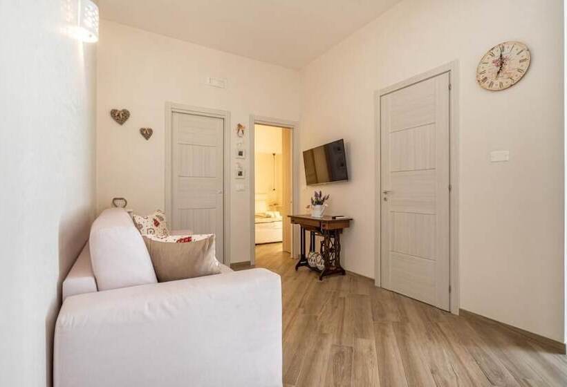 Casa Martina Bright Apartment