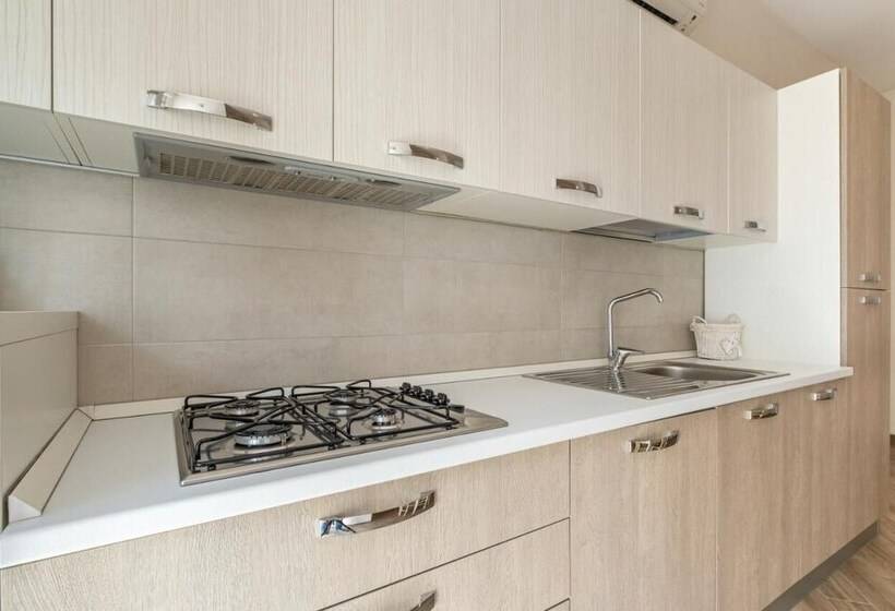 Casa Martina Bright Apartment