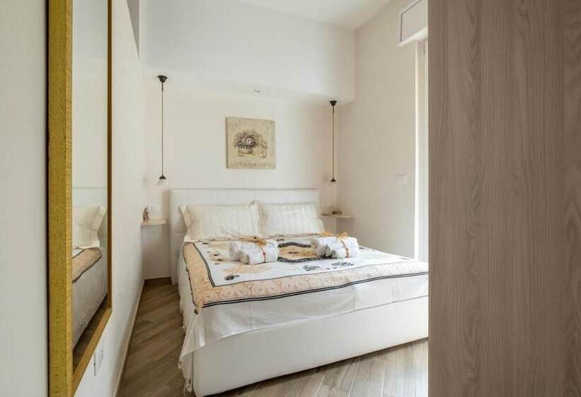 Casa Martina Bright Apartment