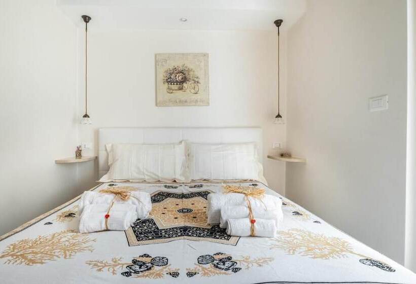 Casa Martina Bright Apartment