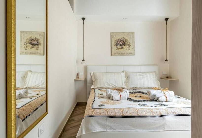 Casa Martina Bright Apartment