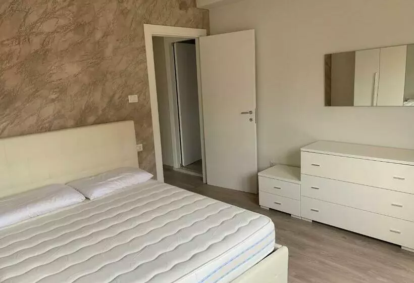 Casa Vacanze Fronte Mare