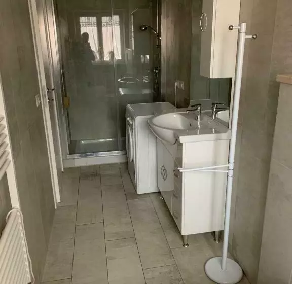 Casa Vacanze Fronte Mare