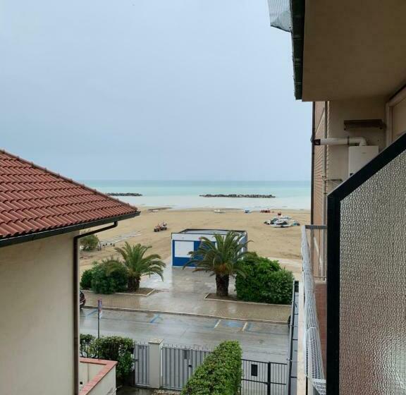 Casa Vacanze Fronte Mare