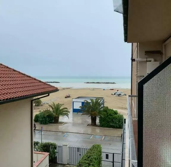 Casa Vacanze Fronte Mare