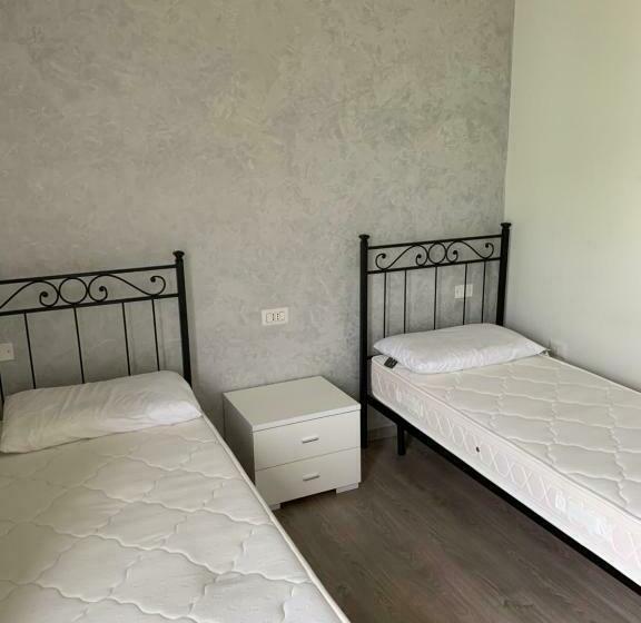 Casa Vacanze Fronte Mare