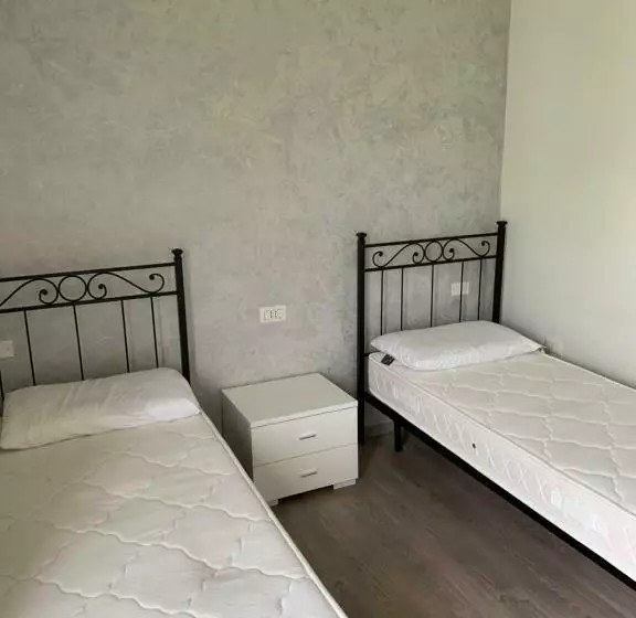 Casa Vacanze Fronte Mare