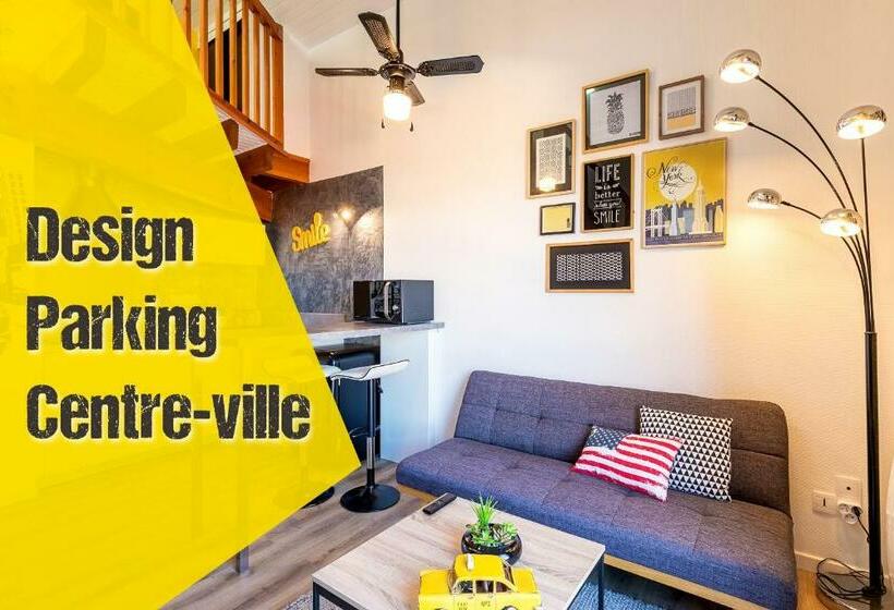 Duplex Design Moderne