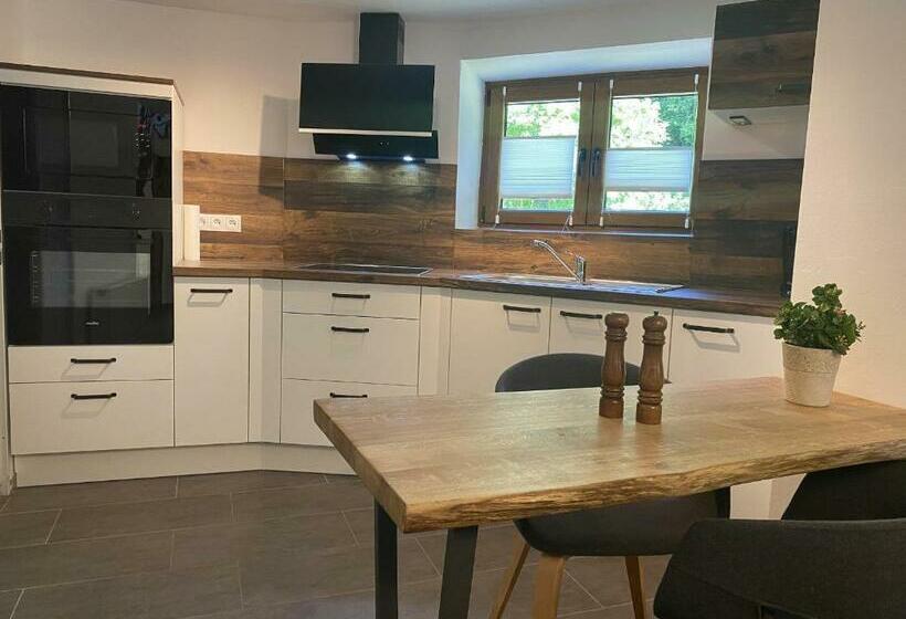 Ferienwohnung Im Brohlbachtal