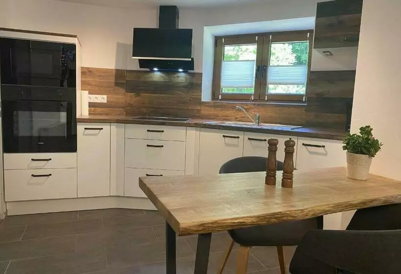 Ferienwohnung Im Brohlbachtal