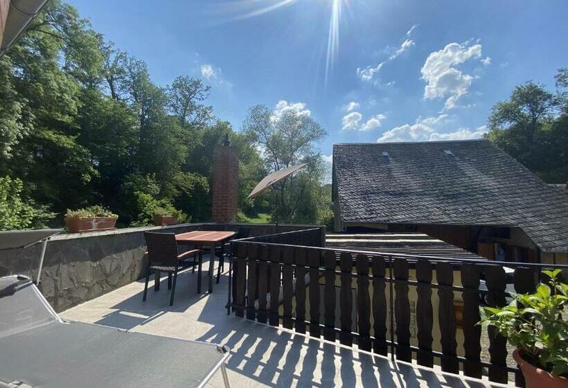 Ferienwohnung Im Brohlbachtal