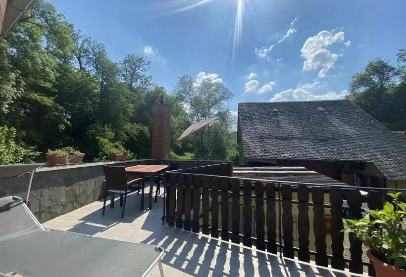 Ferienwohnung Im Brohlbachtal