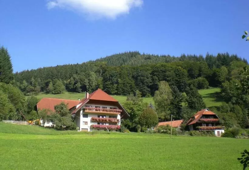 Geigerbauernhof