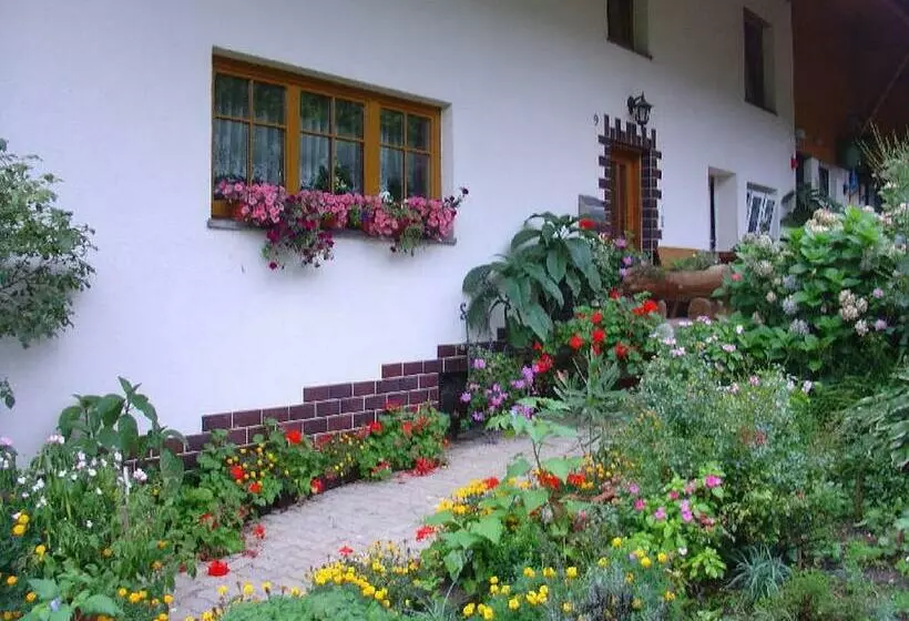 Geigerbauernhof