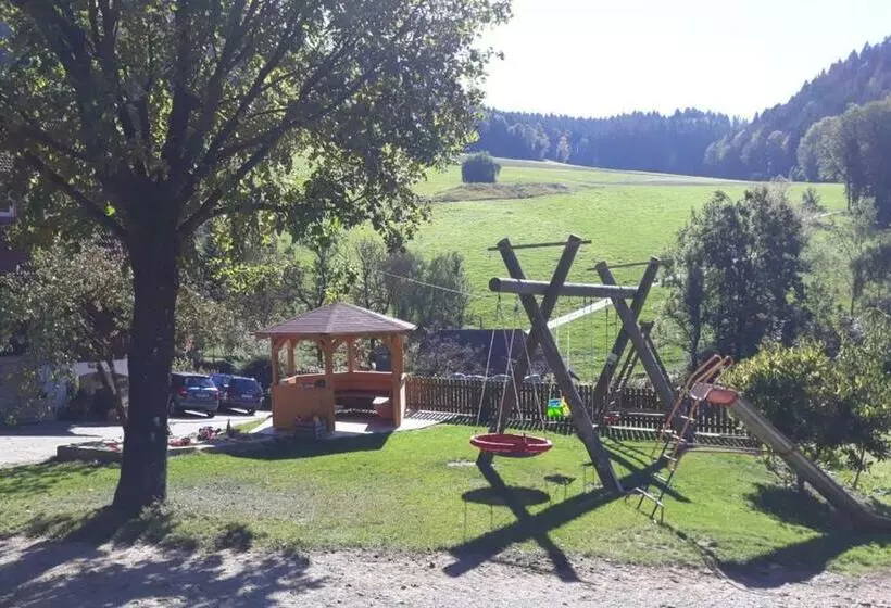Geigerbauernhof