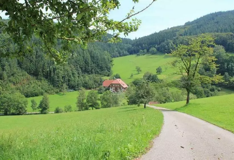 Geigerbauernhof