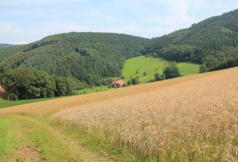 Geigerbauernhof