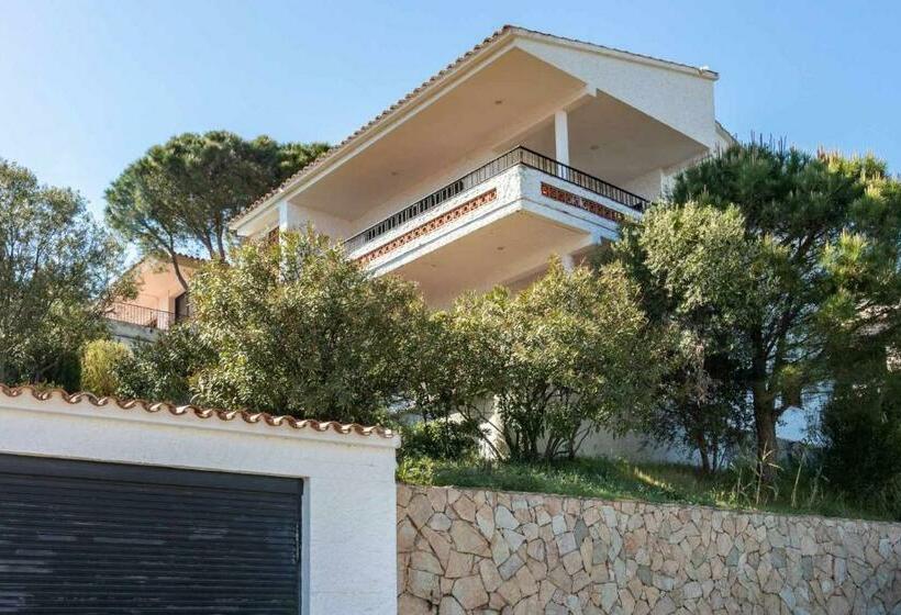 Grifeu 6 Apartamento Luminoso Con Terraza Y Vistas
