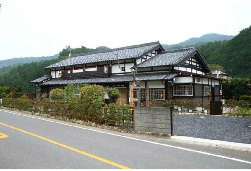 Higashichichibu Mura Kominka Vacation Stay 59627v