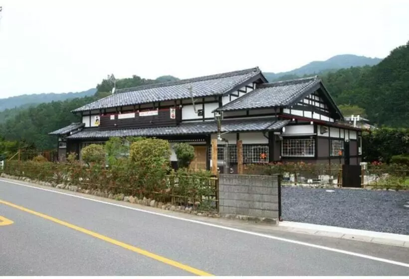 Higashichichibu Mura Kominka   Vacation Stay 59627v