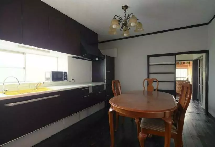 Higashichichibu Mura Kominka   Vacation Stay 59627v