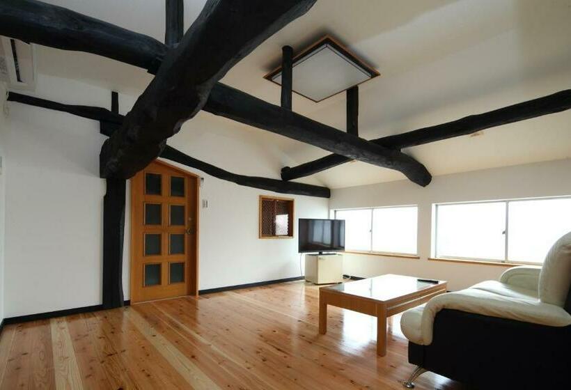 Higashichichibu Mura Kominka Vacation Stay 59627v